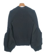 sacai（サカイ）ニット・セーター 紺 サイズ:1(S位) レディース/2200641665042