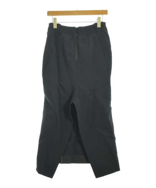 sacai（サカイ）ロング・マキシ丈スカート 黒 サイズ:1(S位) レディース/2200641665073
