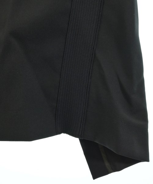 sacai（サカイ）ロング・マキシ丈スカート 黒 サイズ:1(S位) レディース/2200641665073