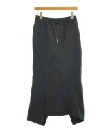 sacai（サカイ）ロング・マキシ丈スカート 黒 サイズ:1(S位) レディース/2200641665073