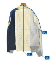 sacai（サカイ）その他 白 サイズ:1(S位) レディース/2200653327020