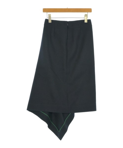 sacai（サカイ）ロング・マキシ丈スカート 黒 サイズ:1(S位) レディース/2200648708018