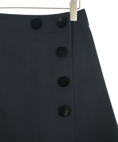 sacai（サカイ）ロング・マキシ丈スカート 黒 サイズ:1(S位) レディース/2200648708018