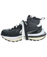 sacai（サカイ）スニーカー 黒 サイズ:24cm レディース/2200653753010