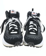 sacai（サカイ）スニーカー 黒 サイズ:24cm レディース/2200653753010