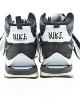 sacai（サカイ）スニーカー 黒 サイズ:24cm レディース/2200653753010