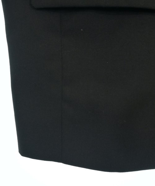 sacai（サカイ）カジュアルジャケット 黒 サイズ:1(S位) レディース/2200653860046