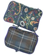 sacai（サカイ）ポーチ 紺 サイズ:- レディース/2200653863092