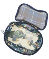 sacai（サカイ）ポーチ 紺 サイズ:- レディース/2200653863092