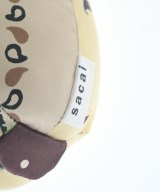 sacai（サカイ）小物類（その他） 黒 サイズ:- レディース/2200653863108