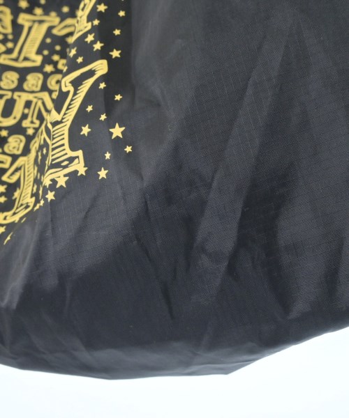 sacai（サカイ）トートバッグ 黒 サイズ:- レディース/2200653934013