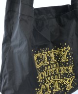 sacai（サカイ）トートバッグ 黒 サイズ:- レディース/2200653934013