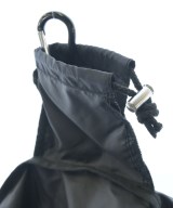 sacai（サカイ）トートバッグ 黒 サイズ:- レディース/2200653934013