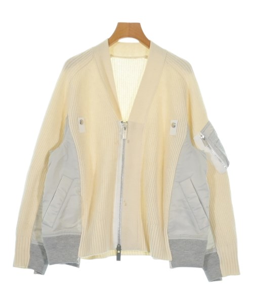 sacai(サカイ)その他 白 サイズ:2(M位)/2200642421159