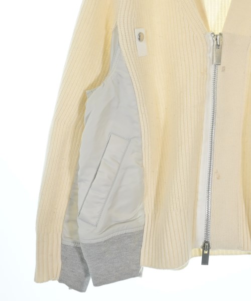 sacai（サカイ）その他 白 サイズ:2(M位) レディース/2200642421159