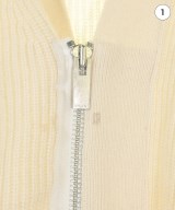 sacai（サカイ）その他 白 サイズ:2(M位) レディース/2200642421159