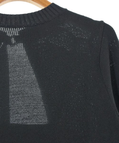 sacai（サカイ）ワンピース 黒 サイズ:2(M位) レディース/2200644925037