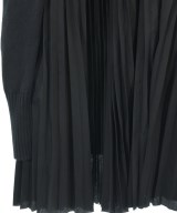 sacai（サカイ）ワンピース 黒 サイズ:2(M位) レディース/2200644925037