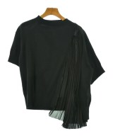 sacai（サカイ）ニット・セーター 黒 サイズ:1(S位) レディース/2200644925099