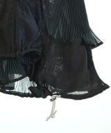 sacai（サカイ）ブラウス 黒 サイズ:1(S位) レディース/2200648405078