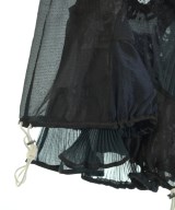 sacai（サカイ）ブラウス 黒 サイズ:1(S位) レディース/2200648405078