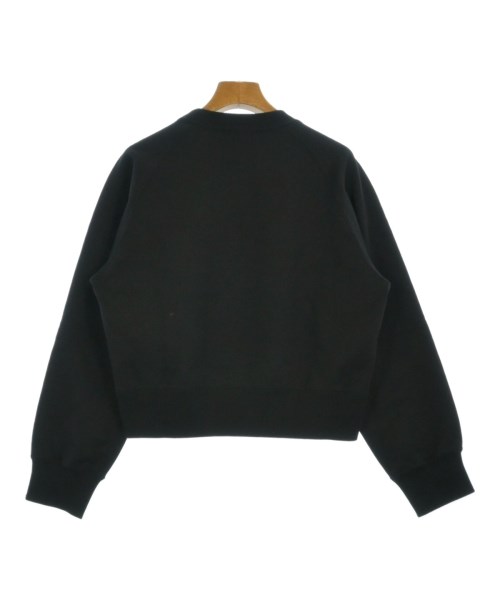 sacai（サカイ）スウェット 黒 サイズ:1(S位) レディース/2200654043035