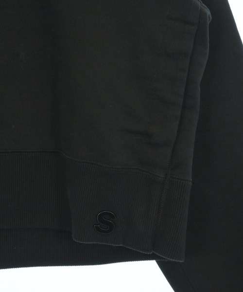sacai（サカイ）スウェット 黒 サイズ:1(S位) レディース/2200654043035