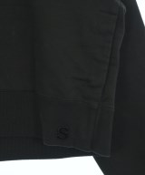 sacai（サカイ）スウェット 黒 サイズ:1(S位) レディース/2200654043035