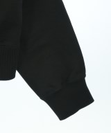 sacai（サカイ）スウェット 黒 サイズ:1(S位) レディース/2200654043035