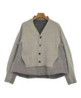 sacai（サカイ）カーディガン グレー サイズ:1(S位) レディース/2200654043042