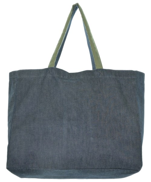 sacai（サカイ）トートバッグ 紺 サイズ:- レディース/2200654132036