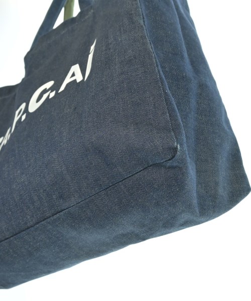 sacai（サカイ）トートバッグ 紺 サイズ:- レディース/2200654132036