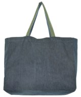 sacai（サカイ）トートバッグ 紺 サイズ:- レディース/2200654132036