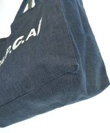 sacai（サカイ）トートバッグ 紺 サイズ:- レディース/2200654132036