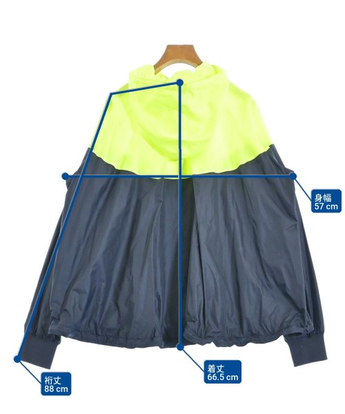 sacai（サカイ）その他 紺 サイズ:S レディース/2200654171011