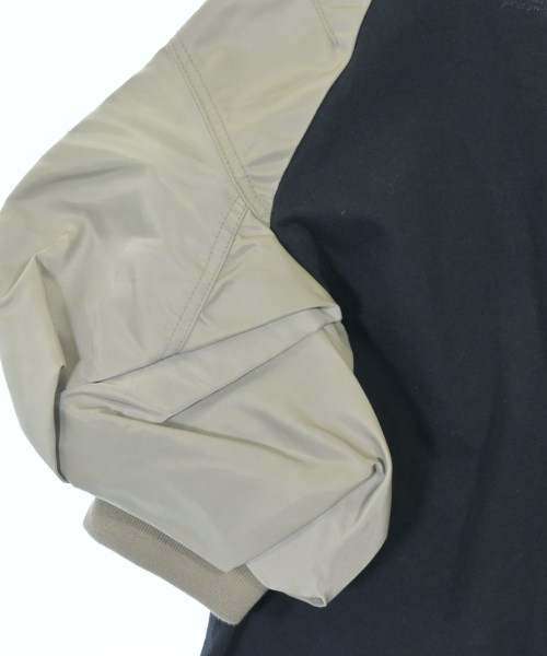 sacai（サカイ）Tシャツ・カットソー 黒 サイズ:3(L位) レディース/2200654171127