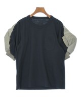 sacai（サカイ）Tシャツ・カットソー 黒 サイズ:3(L位) レディース/2200654171127