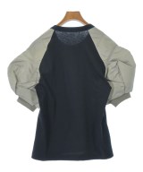 sacai（サカイ）Tシャツ・カットソー 黒 サイズ:3(L位) レディース/2200654171127