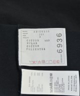 sacai（サカイ）Tシャツ・カットソー 黒 サイズ:3(L位) レディース/2200654171127