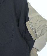 sacai（サカイ）Tシャツ・カットソー 黒 サイズ:3(L位) レディース/2200654171127