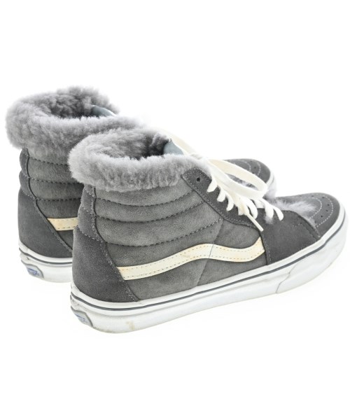 sacai（サカイ）スニーカー グレー サイズ:25.5cm レディース/2200654171165