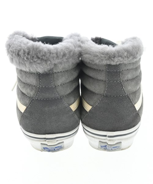 sacai（サカイ）スニーカー グレー サイズ:25.5cm レディース/2200654171165