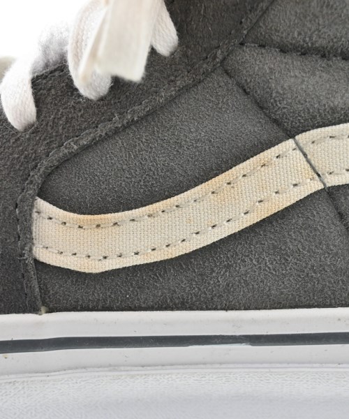 sacai（サカイ）スニーカー グレー サイズ:25.5cm レディース/2200654171165