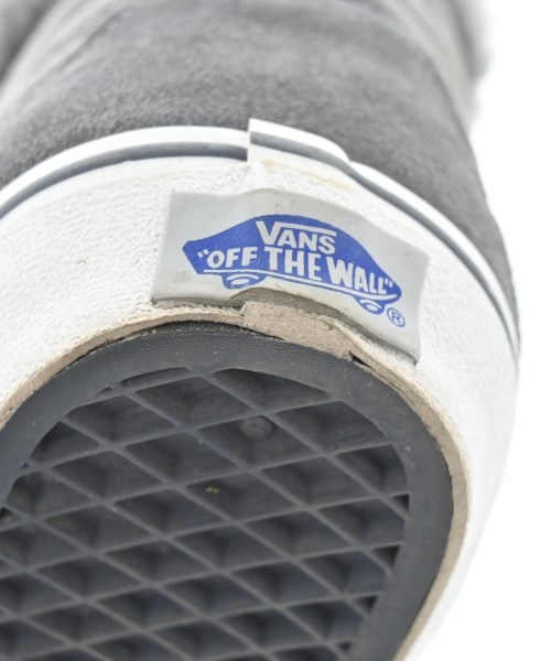 sacai（サカイ）スニーカー グレー サイズ:25.5cm レディース/2200654171165