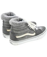 sacai（サカイ）スニーカー グレー サイズ:25.5cm レディース/2200654171165