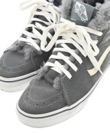 sacai（サカイ）スニーカー グレー サイズ:25.5cm レディース/2200654171165