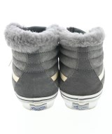 sacai（サカイ）スニーカー グレー サイズ:25.5cm レディース/2200654171165