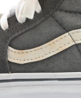 sacai（サカイ）スニーカー グレー サイズ:25.5cm レディース/2200654171165