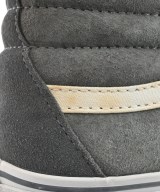 sacai（サカイ）スニーカー グレー サイズ:25.5cm レディース/2200654171165