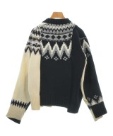 sacai（サカイ）ニット・セーター 黒 サイズ:2(M位) レディース/2200654220016